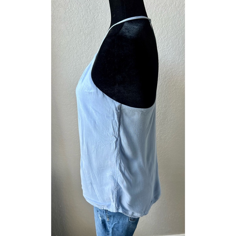 Light blue halter - Picture 2 of 4